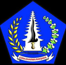 Logo Kelurahan Jombatan